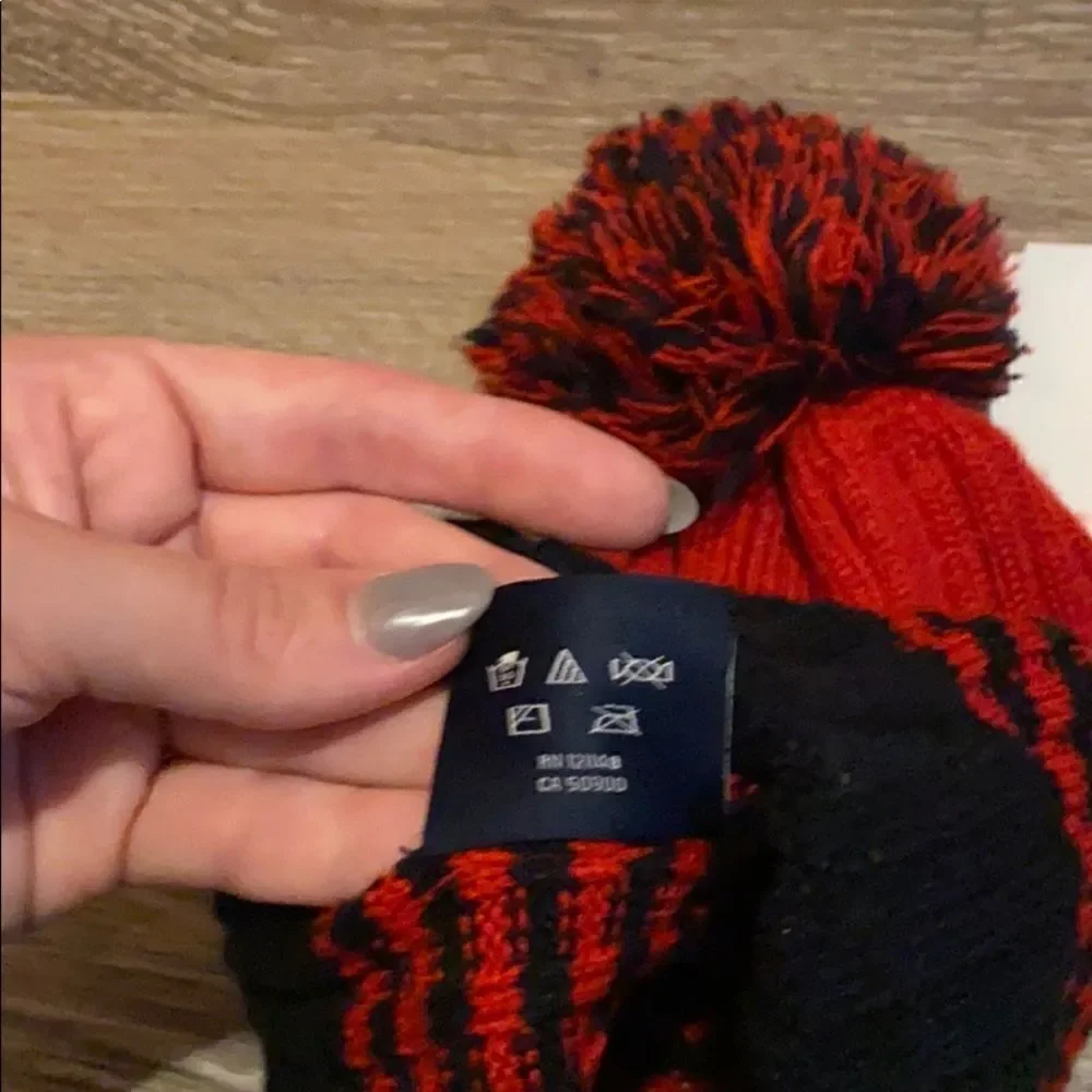 Tommy Hilfiger Beanie NWT